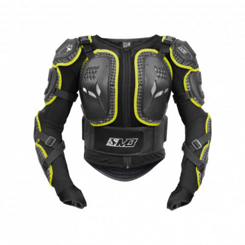 MadBull черепаха Protection Armora Yellow в Ростове-на-Дону