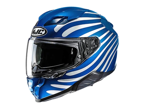 HJC Шлем F71 Zen MC2 в Ростове-на-Дону