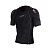 Leatt Защитный панцирь Body Tee ReaFlex Stealth V26 Black в Ростове-на-Дону