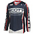 Scott Джерси 350 Race blue/red в Ростове-на-Дону