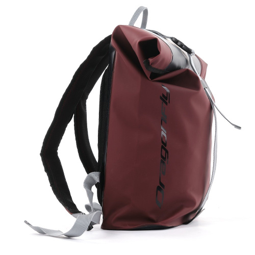 Dragonfly Герморюкзак DF Fold Bag Maroon 22л в Ростове-на-Дону