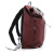 Dragonfly Герморюкзак DF Fold Bag Maroon 22л в Ростове-на-Дону Dragonfly Герморюкзак DF Fold Bag Maroon 22л в Ростове-на-Дону