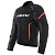 Dainese Куртка мужская Air Frame 3 Black/Black/Red-Fluo в Ростове-на-Дону