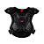 Starks Моточерепаха детская Vest  Armor Kids V2 Чёрный в Ростове-на-Дону