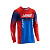 Leatt Джерси 5.5 UltraWeld V26 Royal Blue-Red в Ростове-на-Дону