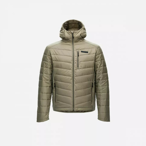 Finntrail Термокуртка Master Hood 1510 Olive в Ростове-на-Дону