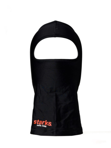 Starks Подшлемник light silk черный в Ростове-на-Дону