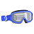 Scott Очки кроссовые Primal clear blue clear в Ростове-на-Дону
