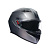 AGV Шлем K3 2206 Rodio Grey Matt в Ростове-на-Дону