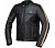 IXS Мотокуртка Stripe черная в Ростове-на-Дону