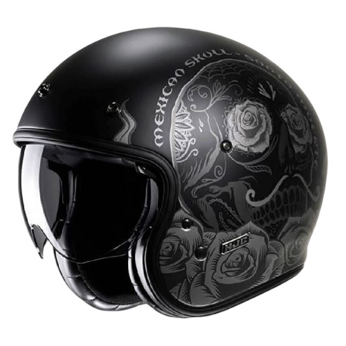 HJC Шлем V31 Desto MC5SF в Ростове-на-Дону