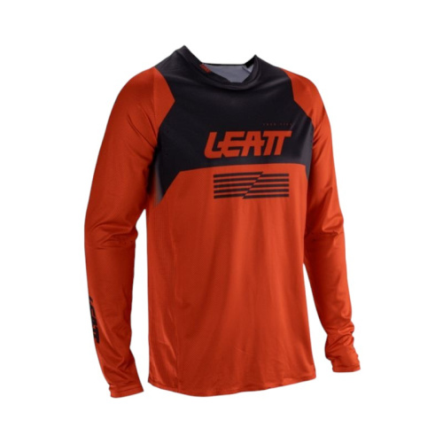 Leatt Джерси Moto 4.5 Lite Red в Ростове-на-Дону
