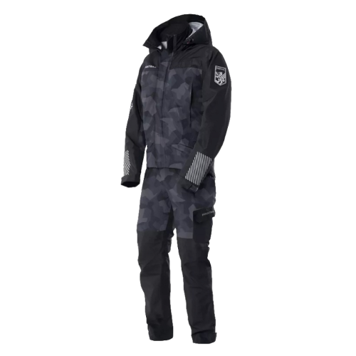 Finntrail Костюм Thor 3420 CamoShadowBlack в Ростове-на-Дону