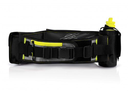 Acerbis Сумка на пояс Profile Black/Yellow (3 L) в Ростове-на-Дону