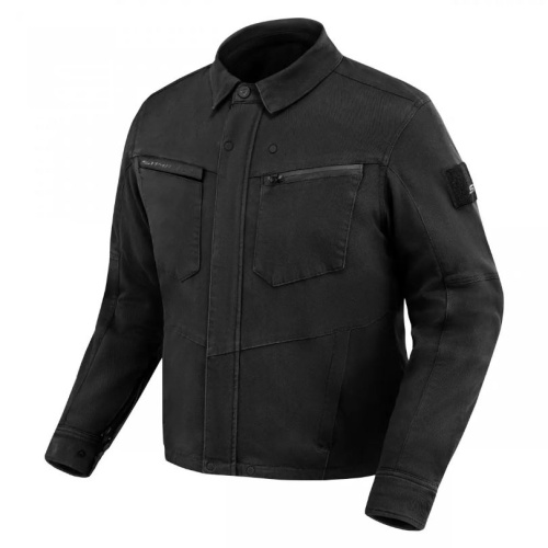 Shima Моторубашка Giro Men Black в Ростове-на-Дону