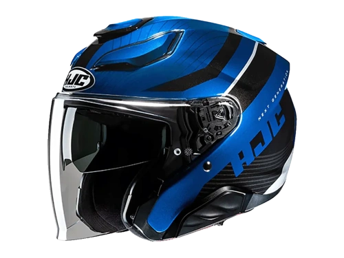 HJC Шлем F31 Naby MC2 в Ростове-на-Дону