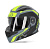 Acerbis Шлем модуляр Rederwel Grey/Yellow в Ростове-на-Дону