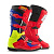 Gaerne Мотоботы GX-1 Goodyear Red/Blue/Black/Yellow в Ростове-на-Дону