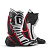 Gaerne Мотоботы GP1 Evo Nardo-Grey/Red в Ростове-на-Дону