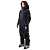 Dragonfly Комбинезон Freeride Pro Woman Black - Pink в Ростове-на-Дону
