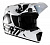 Leatt Шлем кроссовый Moto 3.5 Helmet White в Ростове-на-Дону