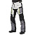 Scout Штаны GT Touring 3 4-season black/grey/yellow в Ростове-на-Дону