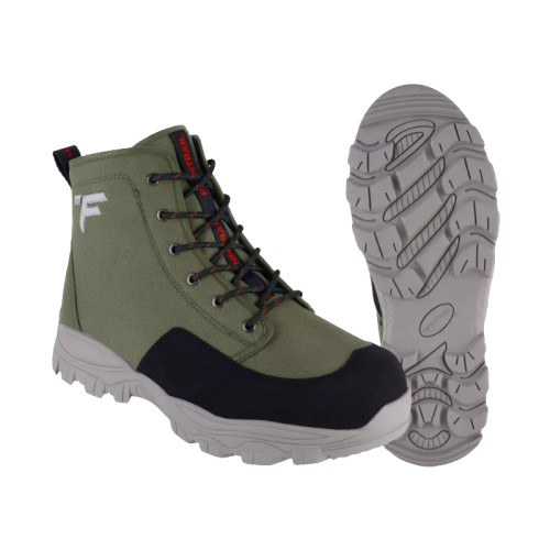 Finntrail Ботинки Urban 5090 Khaki в Ростове-на-Дону