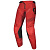 SCOTT Брюки 450 Angled red/black в Ростове-на-Дону