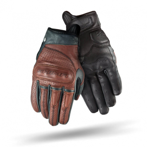 Shima Перчатки Caliber Brown в Ростове-на-Дону