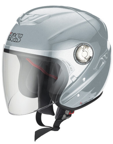 IXS Шлем HX 91 Серебряный в Ростове-на-Дону
