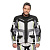 Scout Куртка GT Touring 3 4-season black/ivory/yellow в Ростове-на-Дону