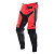 Fasthouse Брюки Grindhouse Pant Red/Black в Ростове-на-Дону