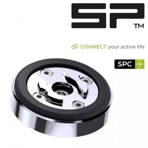 SP Connect Антивибрационный модуль SPC+Chrome в Ростове-на-Дону