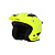 Acerbis Шлем Jet Aria 22-06 Yellow 2 в Ростове-на-Дону