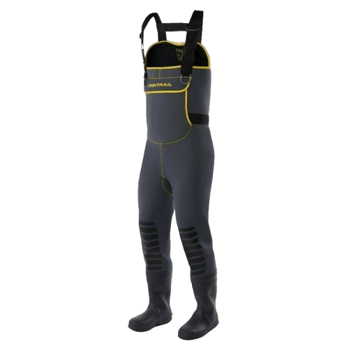 Finntrail Вейдерсы Blackwater 5291 Dark Grey в Ростове-на-Дону