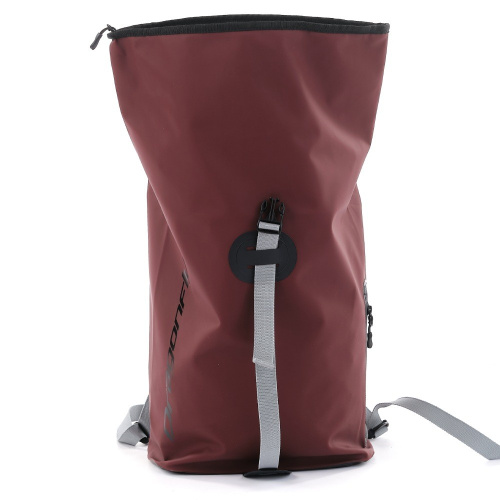 Dragonfly Герморюкзак DF Fold Bag Maroon 22л в Ростове-на-Дону