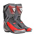 Dainese Ботинки Torque 4 S Black/Red-Lava в Ростове-на-Дону
