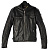 Spidi Куртка кожаная Originals Leather Black в Ростове-на-Дону