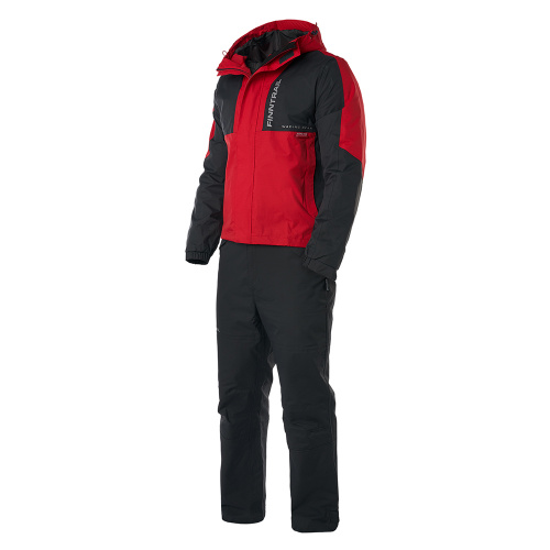 Finntrail Костюм LightSuit 3503 Red в Ростове-на-Дону