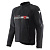 Dainese Куртка Herosphere Air Tex Black/ White Stripes/ Red в Ростове-на-Дону