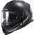 LS2 Мотошлем FF800 Storm II Solid черный в Ростове-на-Дону
