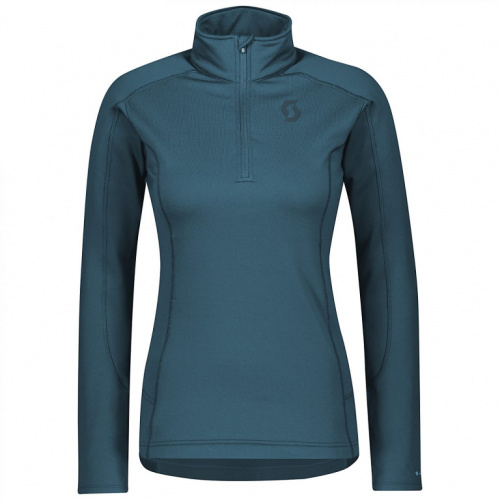 Scott Термокофта женская Defined Light Majolica Blue в Ростове-на-Дону