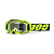 100% Очки Armatic Neon Yellow/Clear в Ростове-на-Дону