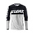 Leatt Джерси Moto 4.5 X-Flow V24 White в Ростове-на-Дону