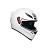 AGV Шлем K1 S E2206 White в Ростове-на-Дону