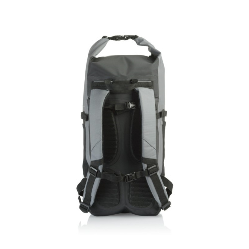 Acerbis Рюкзак водонепроницаемый X-Water Black/Grey (28 L) в Ростове-на-Дону