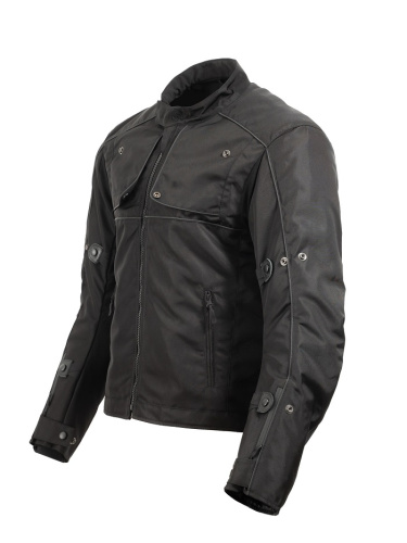 Hyperlook Куртка Stinger Black в Ростове-на-Дону
