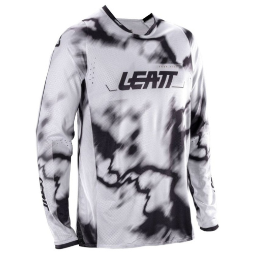 Leatt Джерси Moto 4.5 Lite White в Ростове-на-Дону