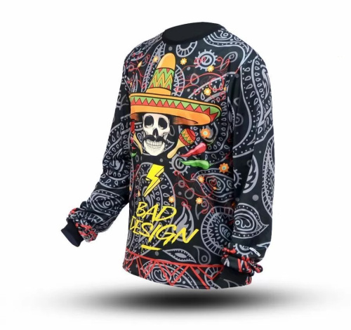 Grom Джерси Muertos V2 в Ростове-на-Дону