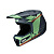 Leatt Шлем кроссовый Helmet Kit Moto 3.5 V25 Matcha в Ростове-на-Дону